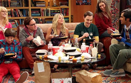 La Cina bandisce dallo streaming The Big Bang Theory e altre serie tv