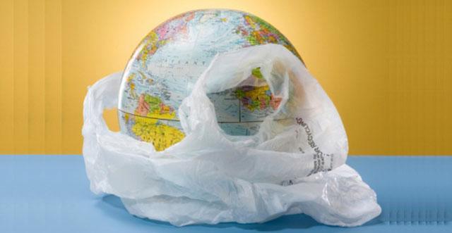 Il Parlamento Europeo approva una riduzione dell’80% dei sacchetti di plastica entro il 2019