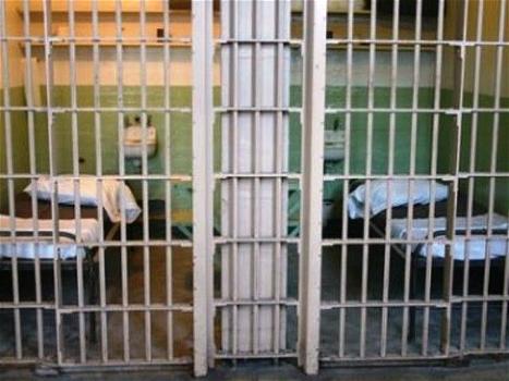 Paesi Bassi, mancanza di prigionieri causa problemi alle prigioni