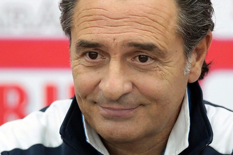 Le convocazioni di Prandelli fra suggestioni e realtà.
