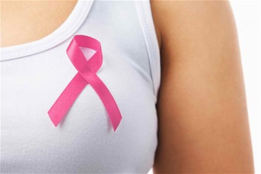 Tumore al seno, una dieta ricca di grassi ne aumenta il rischio