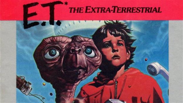 Ritrovate nel New Mexico le cartucce di E.T. scomparse nel 1983