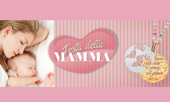 Festa della Mamma: Boccadamo crea un’edizione limitata per le mamme