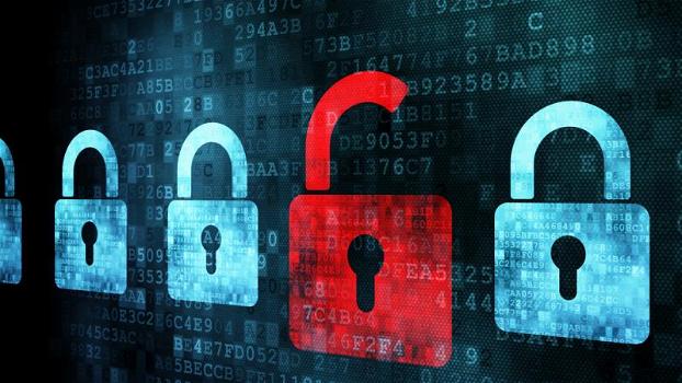 Allarme Web: tutti i dati e le password a rischio
