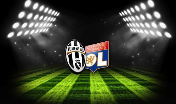 Europa League: la Juventus contro il Lione per la semifinale