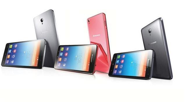 Lenovo introduce la nuova S-series di smartphone