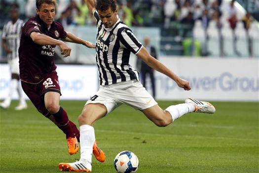 Posticipi: La Juve risponde alla Roma, il Milan supera il Genoa