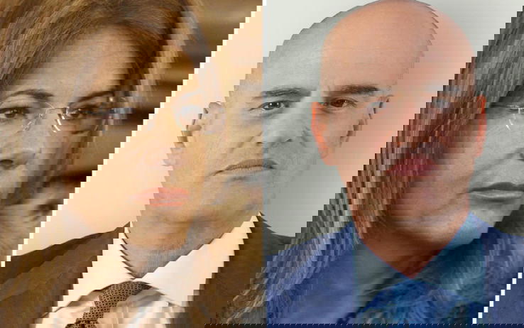 Eni ricomincia da Descalzi e Marcegaglia