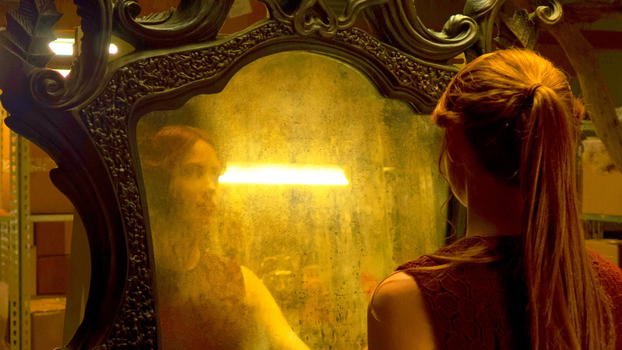 Oculus – Il Riflesso del Male: l’horror al cinema dal 10 aprile