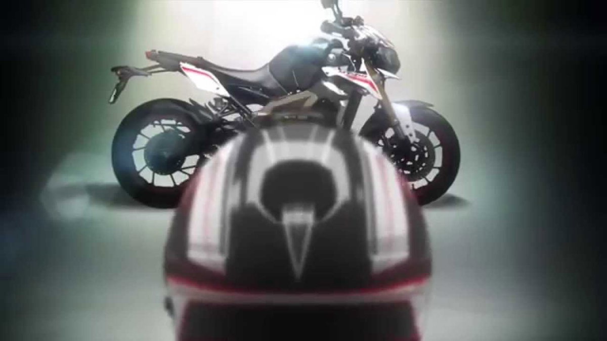 Master of Torque, l'anime dedicato alle Yamaha MT