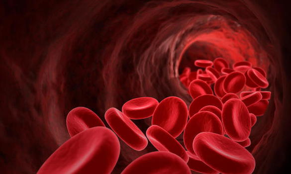 Sangue artificiale nel 2016: una scoperta sensazionale