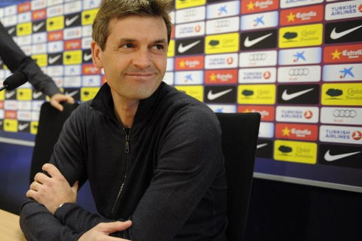 Muore Tito Vilanova, grande uomo non solo di sport