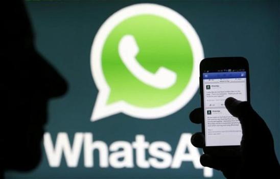500 milioni di utenti attivi su WhatsApp. Numeri da capogiro