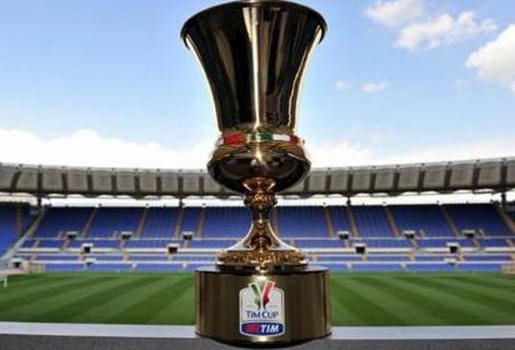 Tutto esaurito per la finale di Coppa Italia