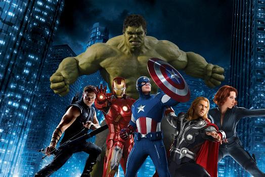 Avengers: il gioco arriverà appena Marvel troverà il giusto team