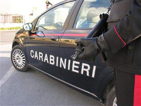 Arrestati 4 carabinieri a Gela per truffa, mafia ed estorsioni