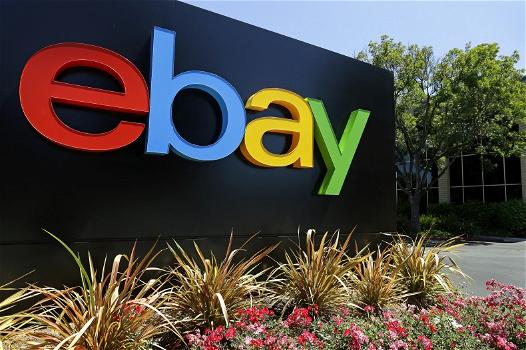 Ebay vittima di un cyber attacco: “Cambiate le password”