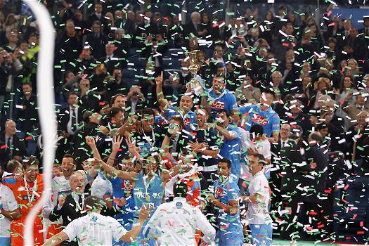Coppa Italia: Vince il Napoli, perde l’Italia intera