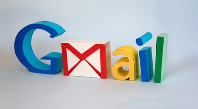 Restyling Gmail: nuovo accattivante look in vista