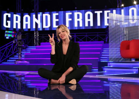Grande Fratello: stasera l’attesa finale. Gerry Scotti ospite d’eccezione