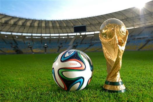 Mondiali di Calcio: ecco la lista dei convocati da Prandelli
