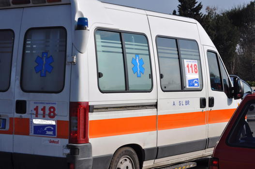 Roma: il compagno lo lascia e lui si suicida