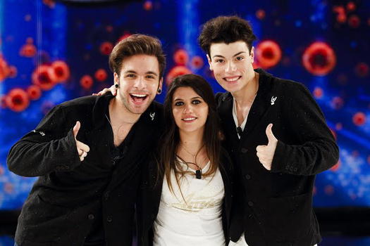Amici 13: qualche anticipazione in attesa della finalissima di stasera