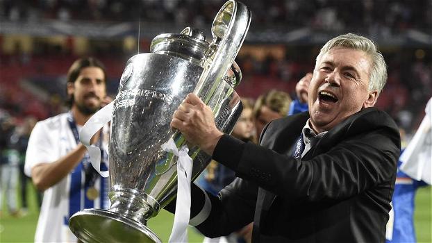 Champions League: magica Real Madrid alla decima vittoria