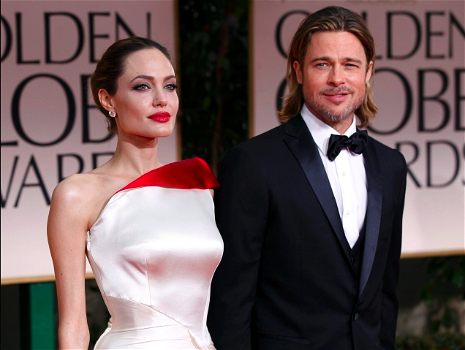 Brad Pitt e Angelina Jolie di nuovo insieme sul grande schermo