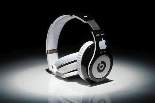 Apple sarebbe pronta ad acquistare la Beats Electronics per 3,2 miliardi di dollari