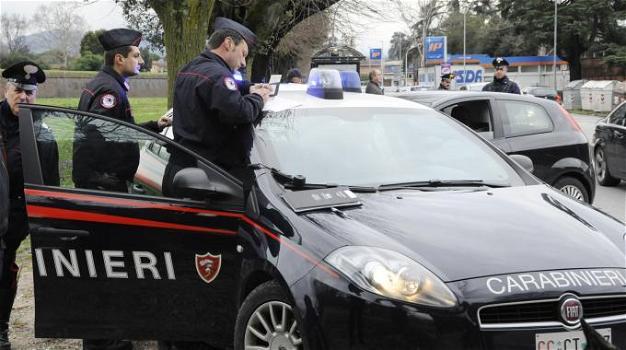 Preso il presunto serial killer di Firenze: è un idraulico di 55 anni