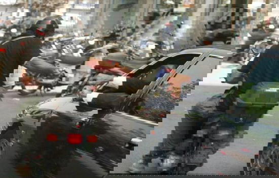 Banda dei Rolex catturata a Roma. Renato Zero tra le vittime