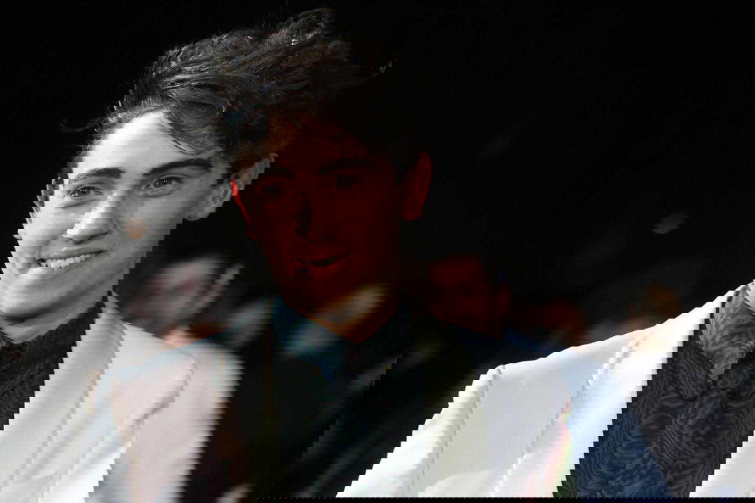 Michele Bravi: in uscita il nuovo singolo “Un giorno in più”