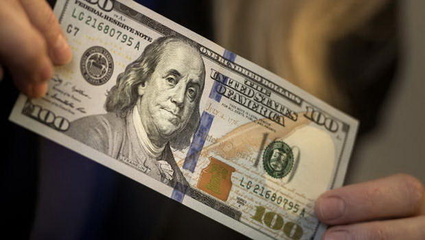 San Francisco, caccia al tesoro ai 100 dollari nascosti in città