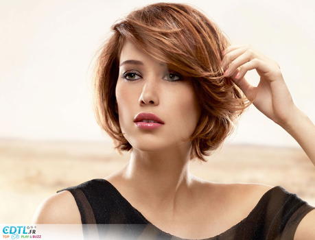 Look dei capelli 2014 per la donna