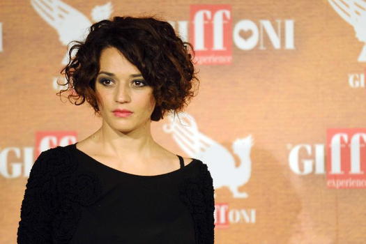Carmen Consoli: ad ottobre il nuovo album
