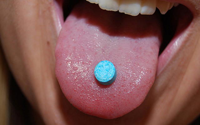 Droghe sintetiche, l’ONU conferma il costante aumento