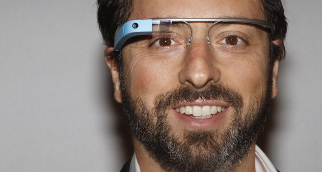 Google Glass in vendita fino ad esaurimento scorte