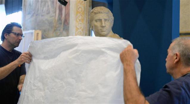 Michelangelo, nuovi arrivi per la mostra a Roma
