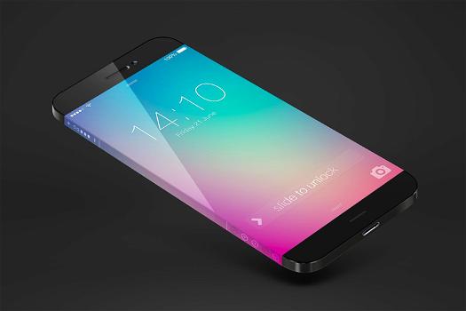 Nuovo Iphone 6: prime indiscrezioni sul nuovo nato della Apple