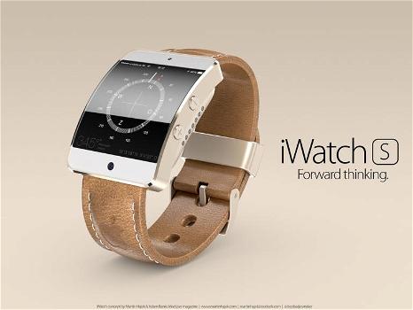 Swatch contro Apple: iWatch il motivo del contendere