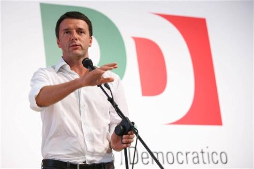 Matteo Renzi dopo la vittoria: l’Europa deve cambiare
