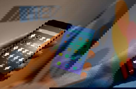 Meizu sbarca in Italia e prepara un nuovo top di gamma