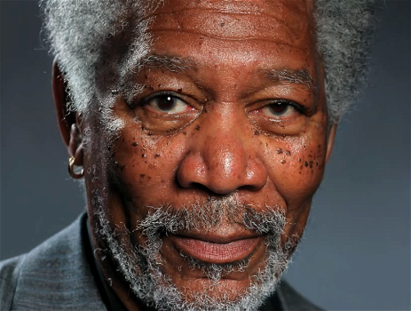 Morgan Freeman: presto l’addio al cinema