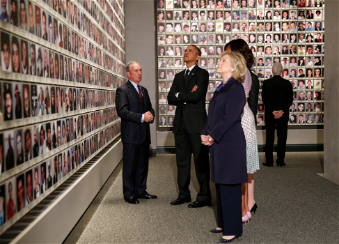 Ground Zero, inaugurato il museo in memoria delle vittime