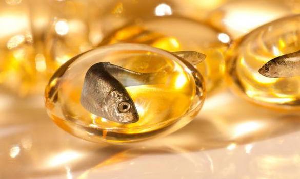 Gli Omega 3: indispensabili per la salute dell’organismo