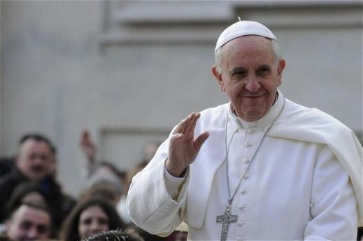 Pesanti critiche del Papa: gli arrampicatori sociali via dalla Chiesa