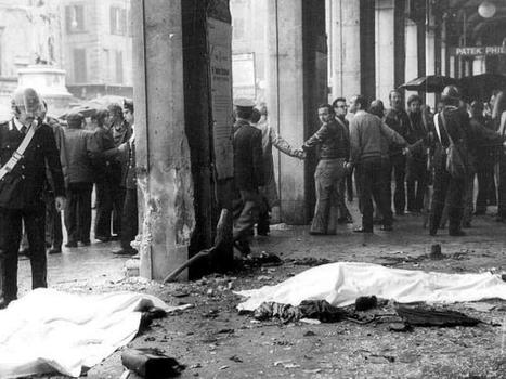 28 maggio, 40 anni fa la strage di Piazza della Loggia