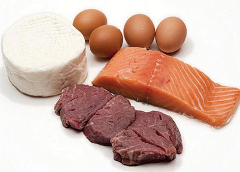 Dieta Dukan: il principio delle proteine pure