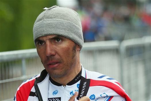 Giro d’Italia: prime sorprese, fuori Purito Rodriguez
